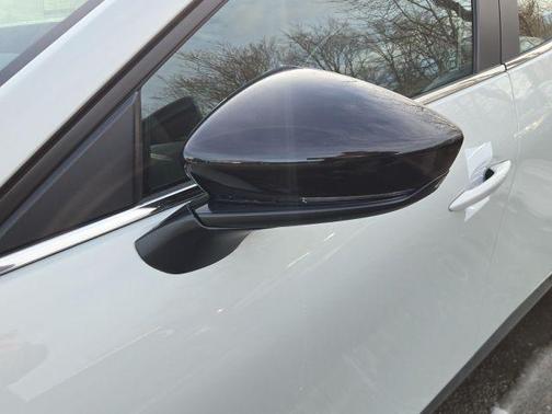 2026 Mazda Mazda3 FWD w/Select Package