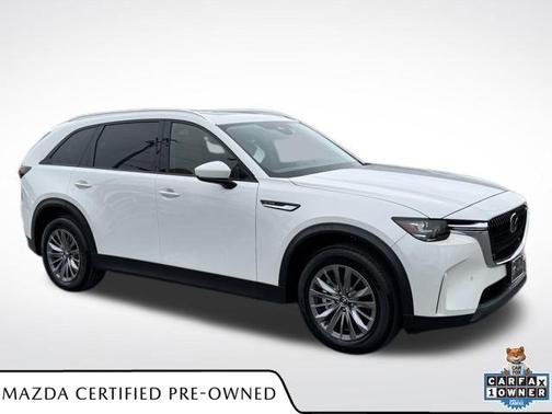 2025 Mazda CX-90 Preferred