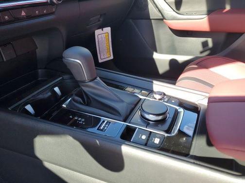 2026 Mazda CX-50 Premium Plus