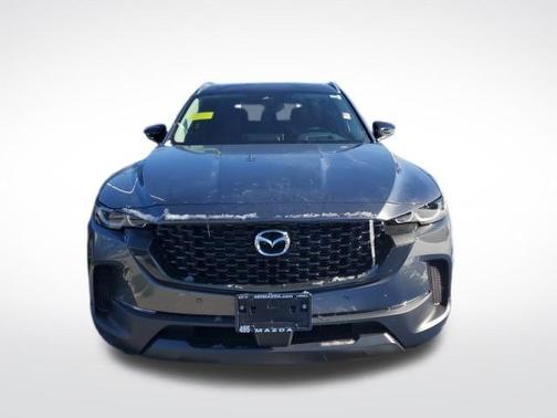 2026 Mazda CX-50 Premium Plus