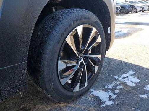 2026 Mazda CX-50 Premium Plus