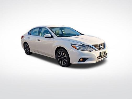 2018 Nissan Altima SL