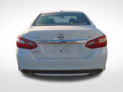 2018 Nissan Altima SL