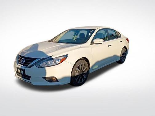 2018 Nissan Altima SL
