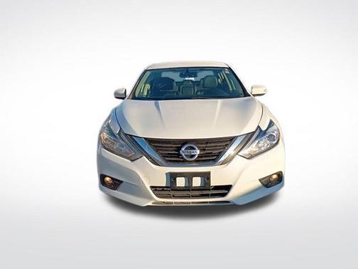 2018 Nissan Altima SL