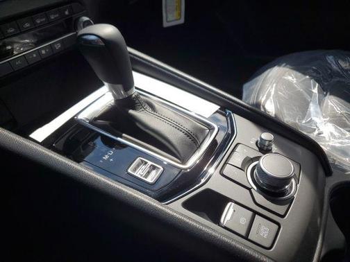 2025 Mazda CX-5 Preferred