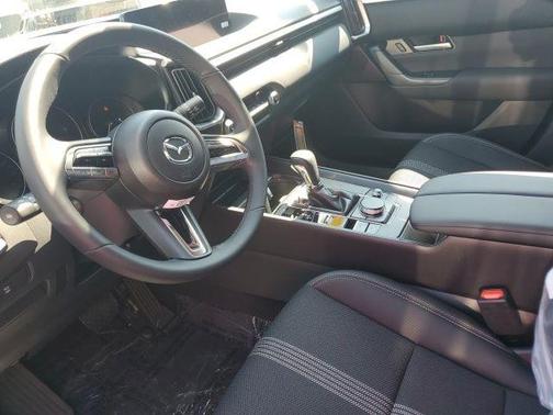 2025 Mazda CX-50 2.5 S Select Package