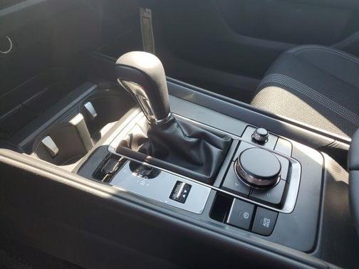 2025 Mazda CX-50 2.5 S Select Package