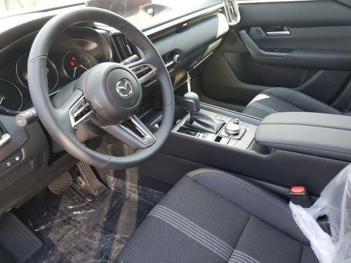 2025 Mazda CX-50 Hybrid Preferred Package