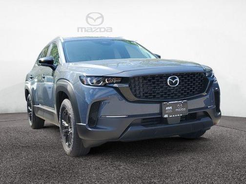 2025 Mazda CX-50 Hybrid Preferred Package