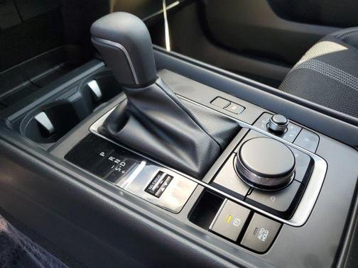 2025 Mazda CX-50 Hybrid Preferred Package
