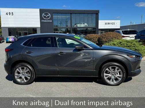 2022 Mazda CX-30 Premium Package