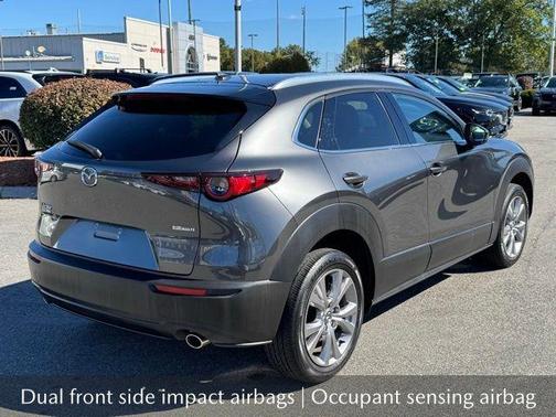 2022 Mazda CX-30 Premium Package