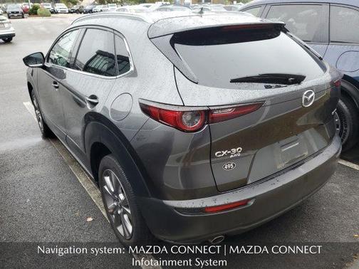 2022 Mazda CX-30 Premium Package
