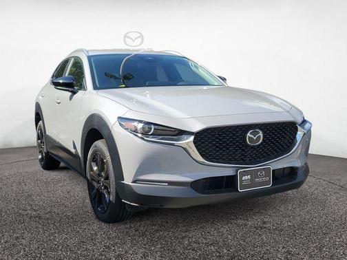 2025 Mazda CX-30 Select