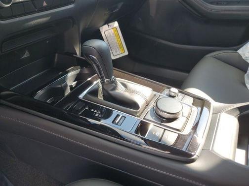 2025 Mazda CX-30 Select