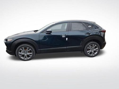 2026 Mazda CX-30 Preferred