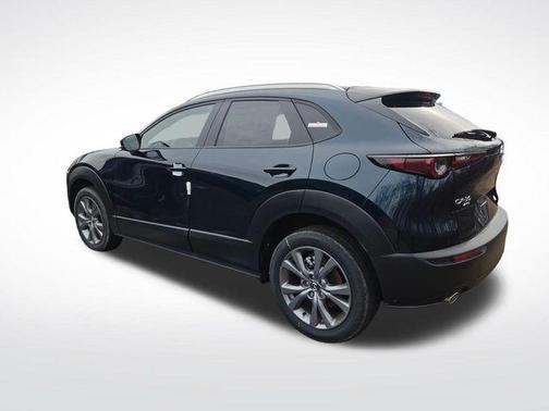 2026 Mazda CX-30 Preferred