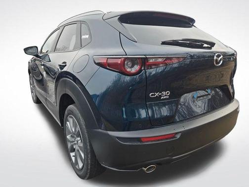 2026 Mazda CX-30 Preferred