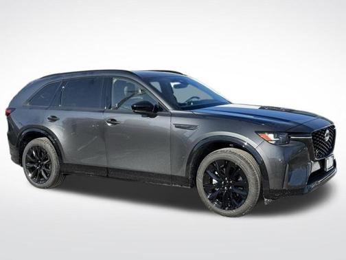 2026 Mazda CX-90 S Premium