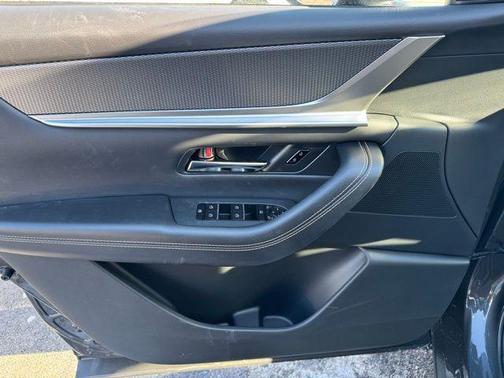 2026 Mazda CX-90 S Premium