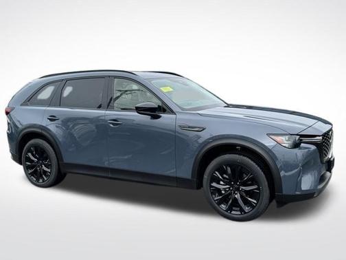 2026 Mazda CX-90 Premium