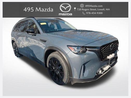 2026 Mazda CX-90 Premium