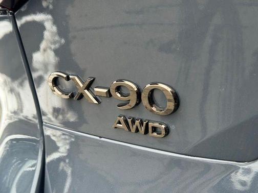 2026 Mazda CX-90 Premium