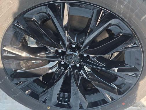 2026 Mazda CX-90 Premium