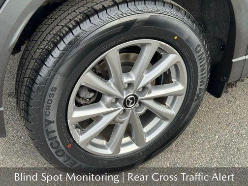 2023 Mazda CX-5 Preferred