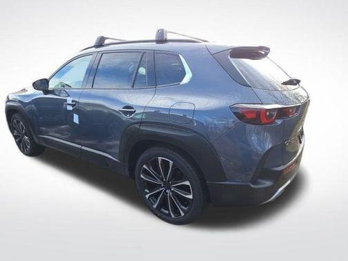 2026 Mazda CX-50 2.5 Turbo