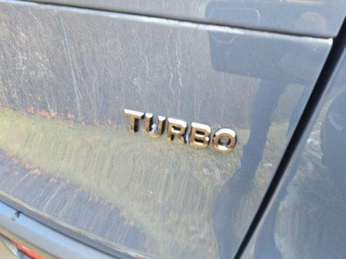 2026 Mazda CX-50 2.5 Turbo