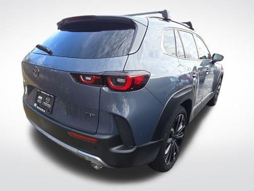 2026 Mazda CX-50 2.5 Turbo