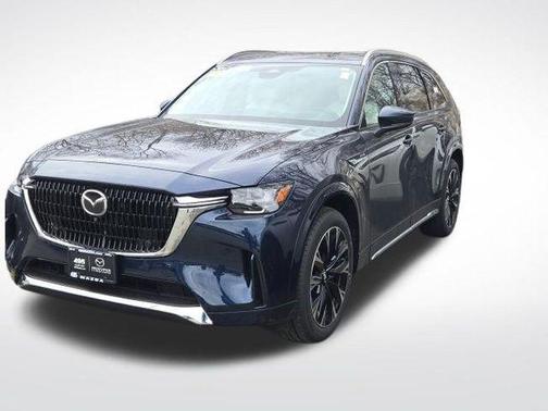 2026 Mazda CX-90 3.3 Turbo S Premium Plus