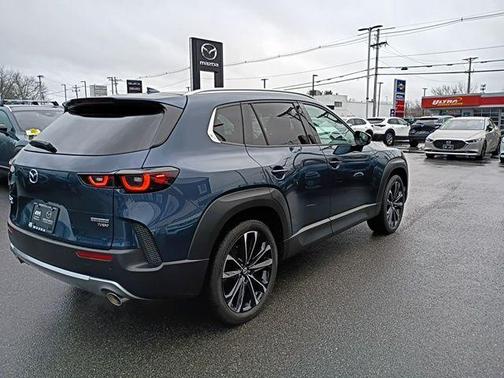 2024 Mazda CX-50 2.5 Turbo Premium Plus Package