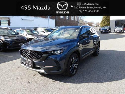 2024 Mazda CX-50 2.5 Turbo Premium Plus Package