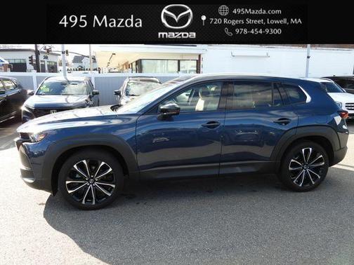 2024 Mazda CX-50 2.5 Turbo Premium Plus Package
