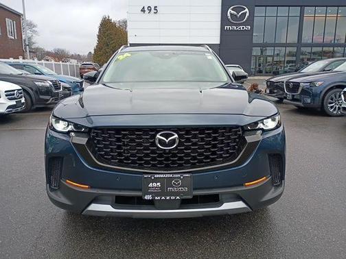 2024 Mazda CX-50 2.5 Turbo Premium Plus Package
