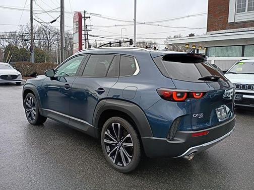 2024 Mazda CX-50 2.5 Turbo Premium Plus Package