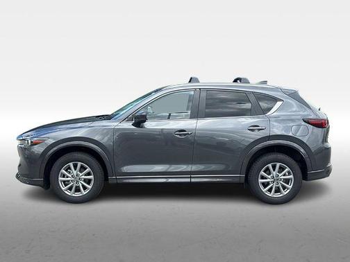2025 Mazda CX-5 Select