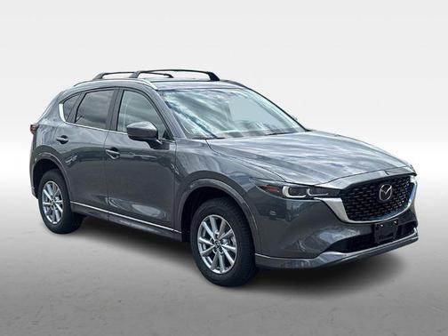 2025 Mazda CX-5 Select
