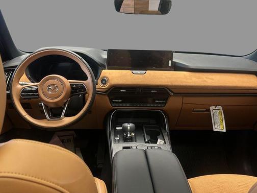2025 Mazda CX-70 3.3 Turbo S Premium Plus Package