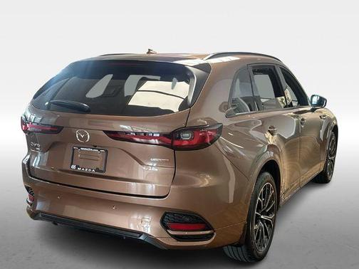 2025 Mazda CX-70 3.3 Turbo S Premium Plus Package