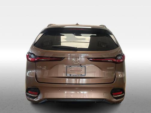 2025 Mazda CX-70 3.3 Turbo S Premium Plus Package