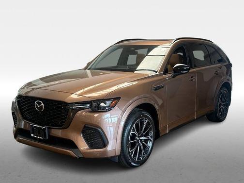 2025 Mazda CX-70 3.3 Turbo S Premium Plus Package