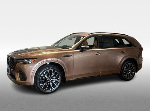 2025 Mazda CX-70 3.3 Turbo S Premium Plus Package