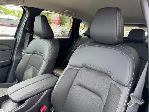 Navy Blue Mica 2026 Mazda CX-5 Select
