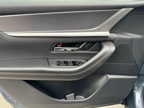 Polymetal Gray Metallic 2026 Mazda CX-70 3.3 TURBO S PREMIUM