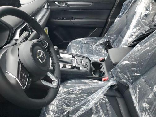 2025 Mazda CX-5 Preferred