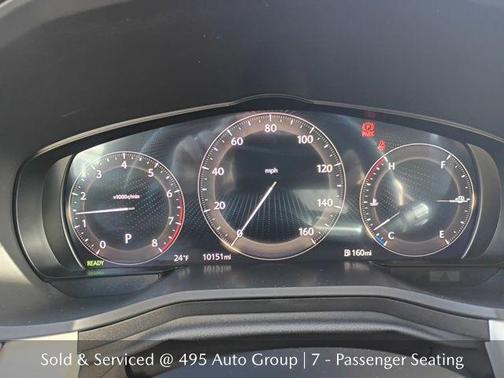 2024 Mazda CX-90 3.3 Turbo S Premium